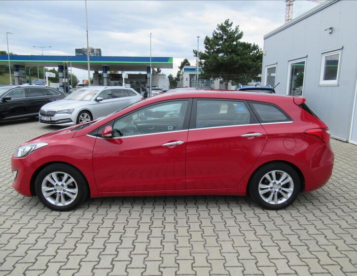Hyundai i30 2