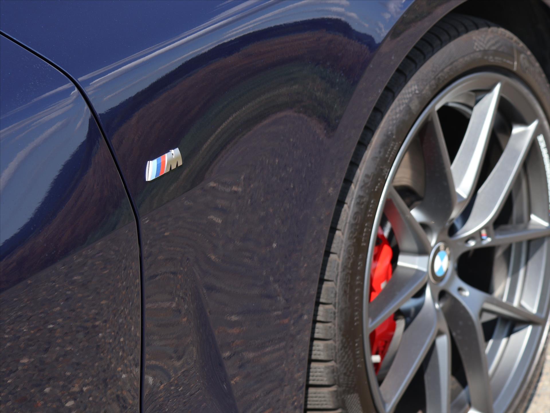 BMW Řada 4