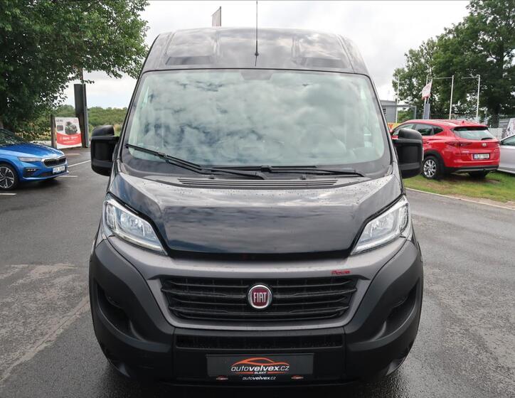 Fiat Ducato 7