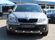 Škoda Octavia 2