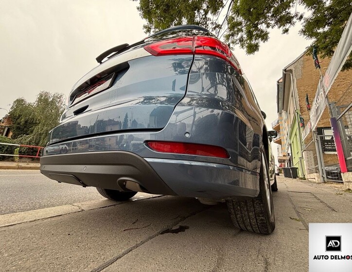 Ford S-MAX 9