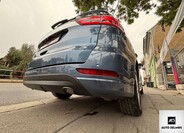 Ford S-MAX 9