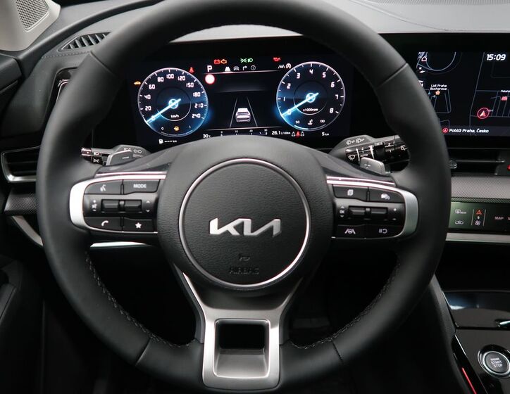 KIA Sportage 12