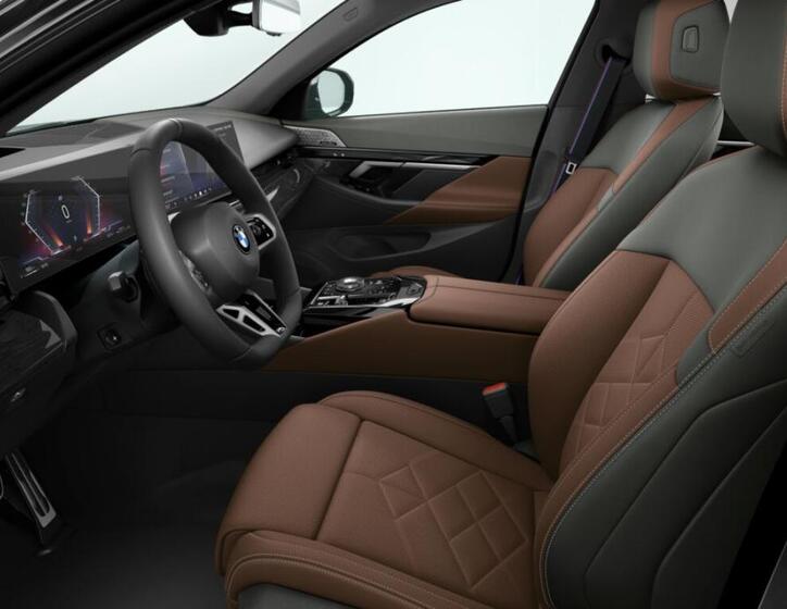 BMW Řada 5 4