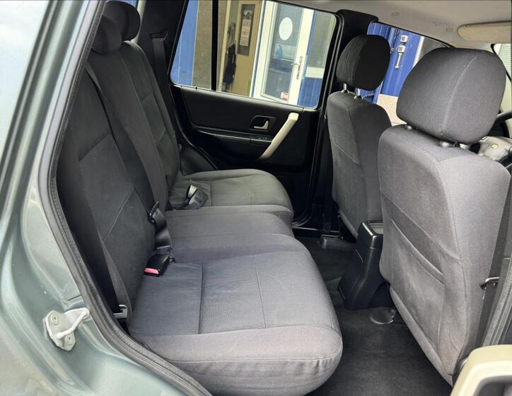 Land Rover Freelander 37