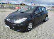 Peugeot 307 1
