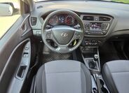 Hyundai i20 13