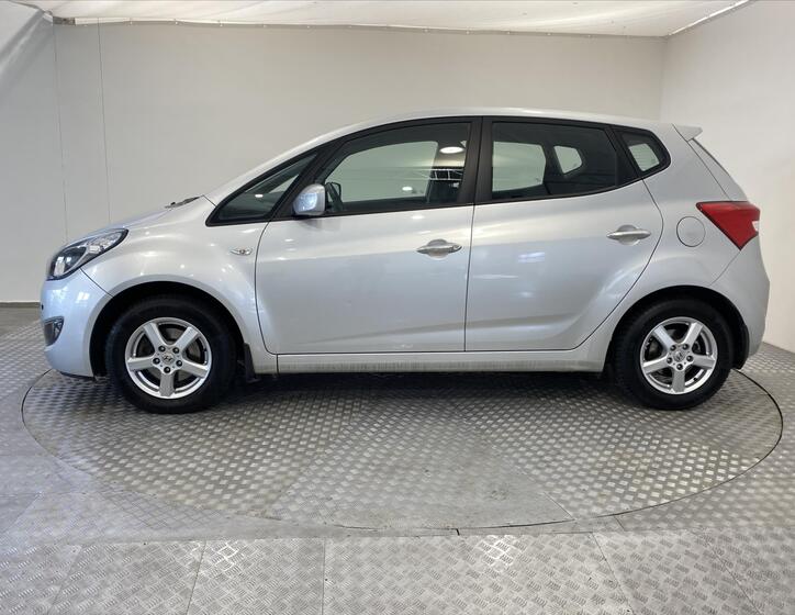 Hyundai ix20 3