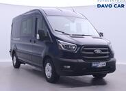 Ford Transit 1