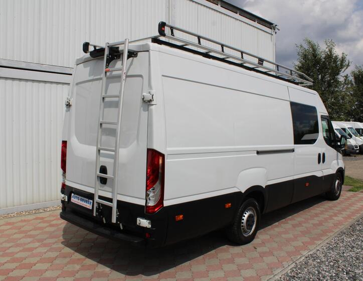 Iveco Daily 4