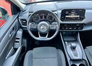 Nissan Qashqai 21