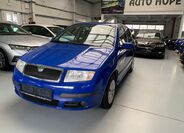Škoda Fabia 3