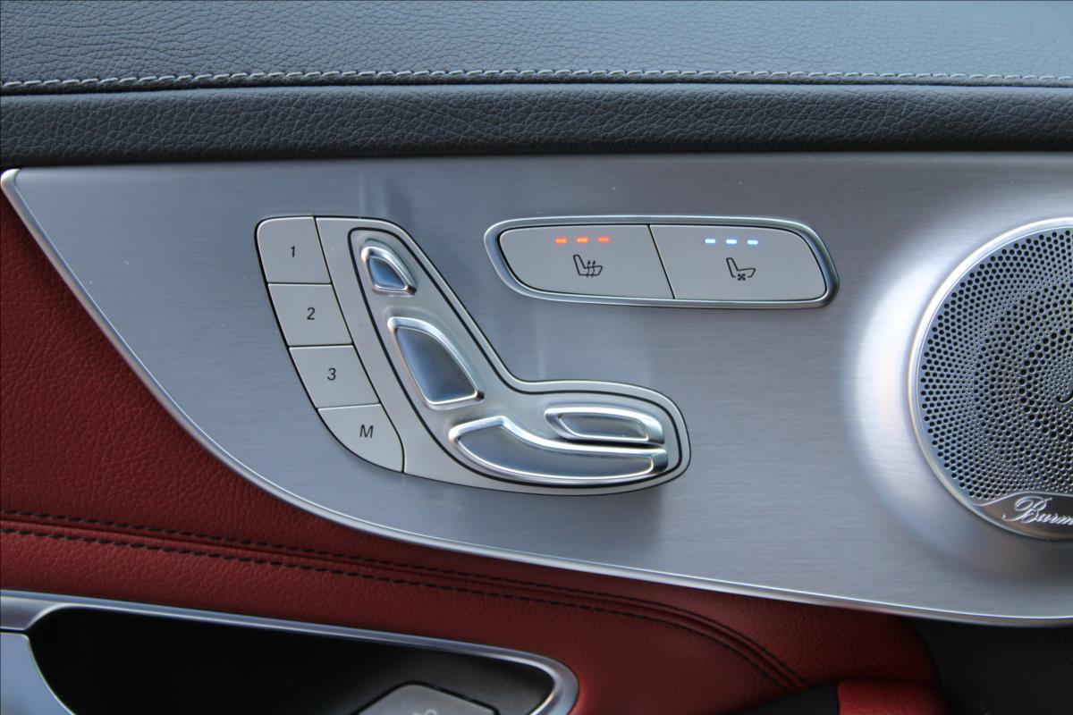 Mercedes-Benz Třídy C