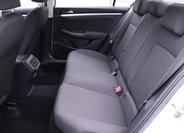 Volkswagen Bora 16