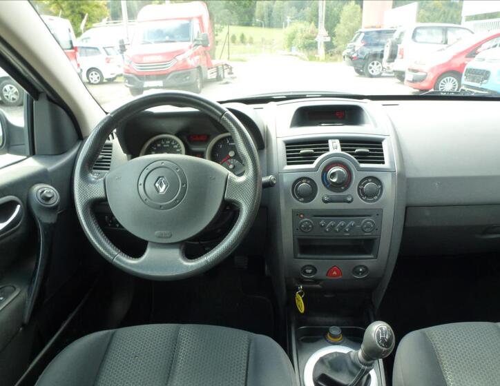 Renault Mégane 27