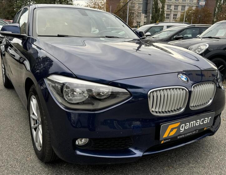 BMW Řada 1 14