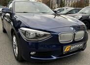 BMW Řada 1 14