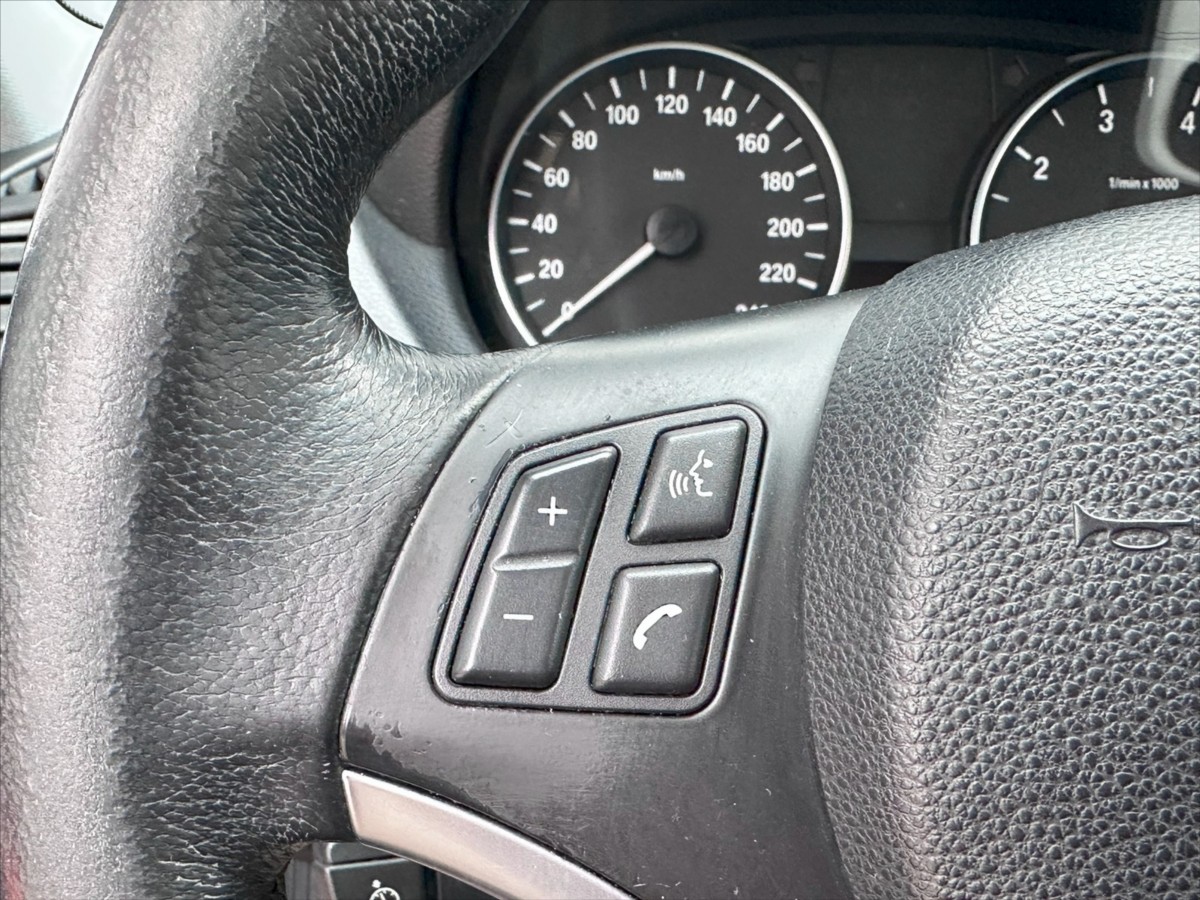 BMW Řada 1