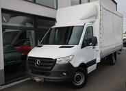 Mercedes-Benz Sprinter 1