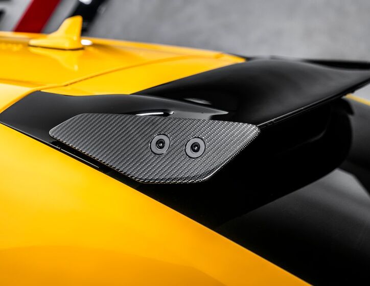 Lamborghini Urus 21