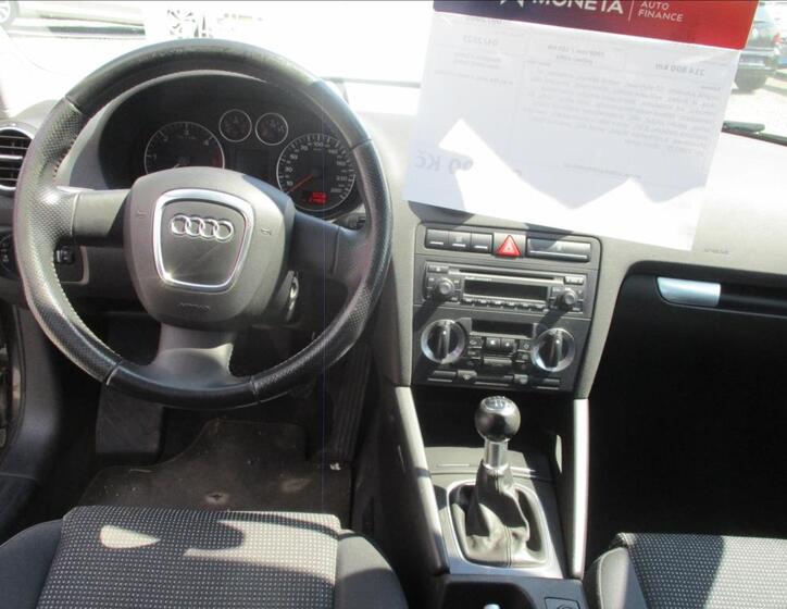 Audi A3 17