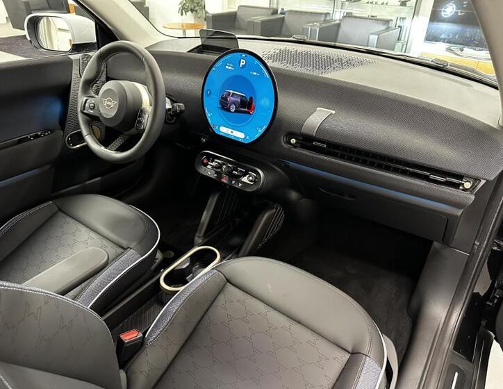 Mini Cooper 7