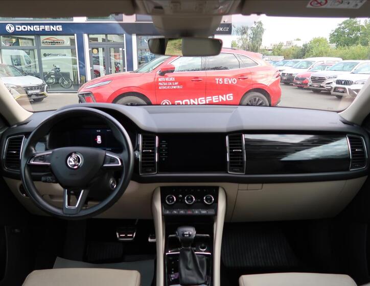 Škoda Kodiaq 24