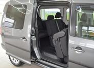 Volkswagen Caddy 15