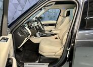 Land Rover Range Rover 11