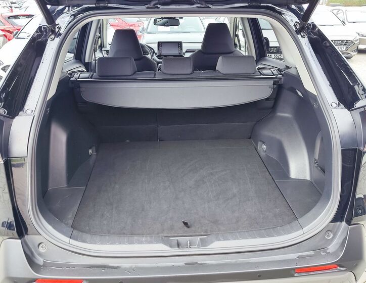 Toyota RAV4 9