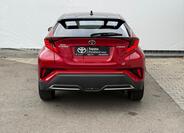 Toyota C-HR 5