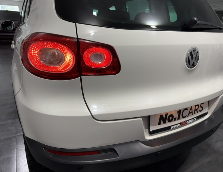 Volkswagen Tiguan 23