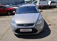 Ford Mondeo 2