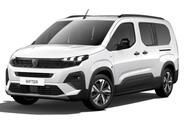 Peugeot Rifter 2