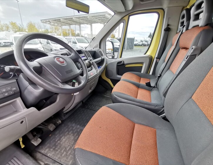 Fiat Ducato 6