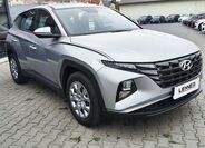 Hyundai Tucson 3