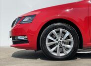 Škoda Octavia 19