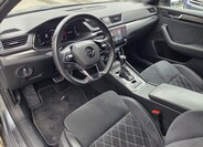 Škoda Superb 5
