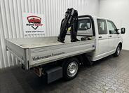 Volkswagen Transporter 8
