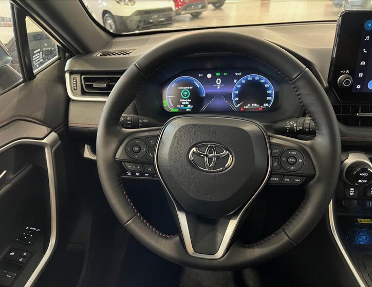 Toyota RAV4 14