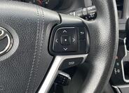 Toyota Sienna 41