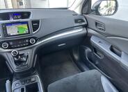 Honda CR-V 15