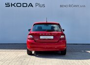 Škoda Fabia 17