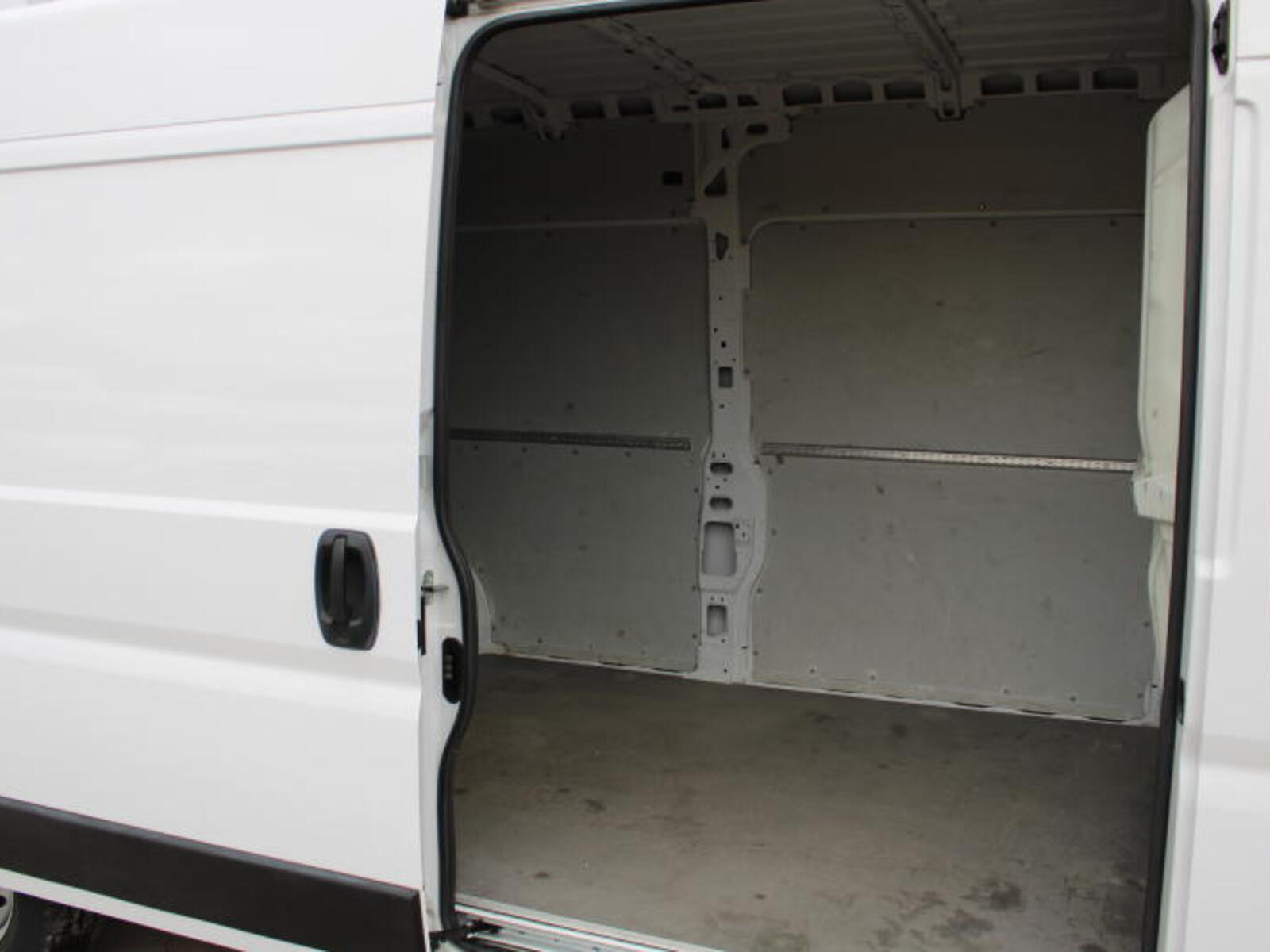 Fiat Ducato 8