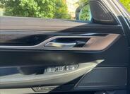BMW Řada 7 9