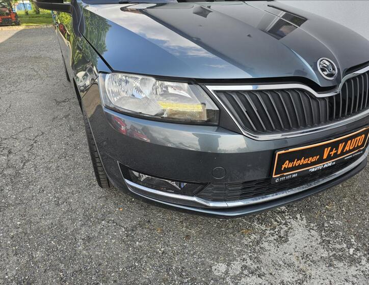 Škoda Rapid 47