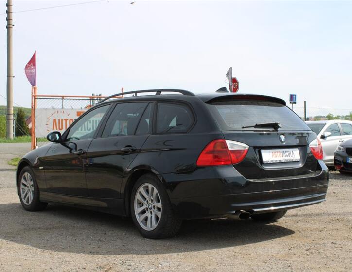 BMW Řada 3 7