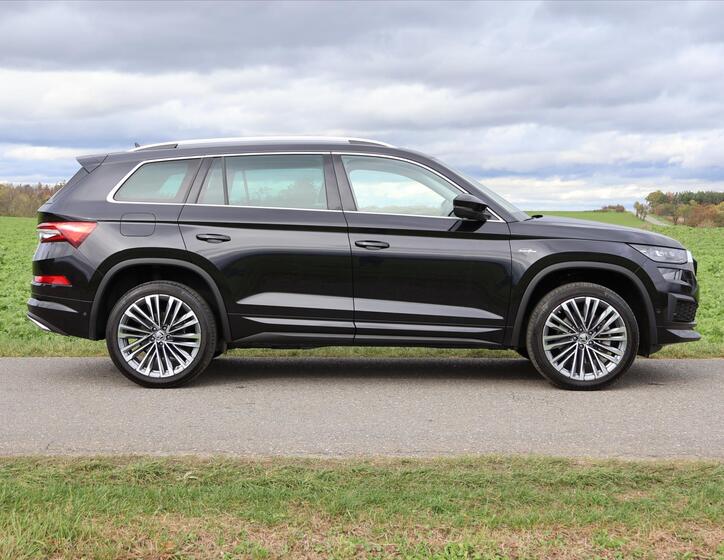 Škoda Kodiaq 8