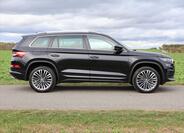 Škoda Kodiaq 8