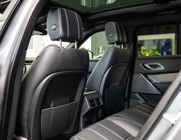 Land Rover Range Rover Velar 9